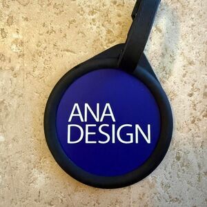 Unbranded Black and Blue Decor-home-accesories